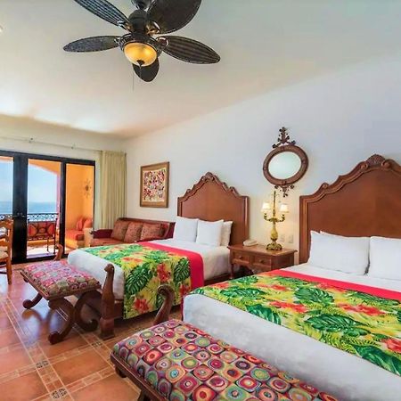 Beautiful & Ideal Family Suite At Cabo San Lucas Exterior photo