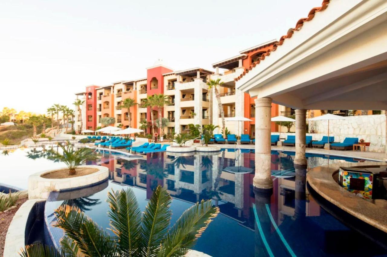 Beautiful & Ideal Family Suite At Cabo San Lucas Exterior photo